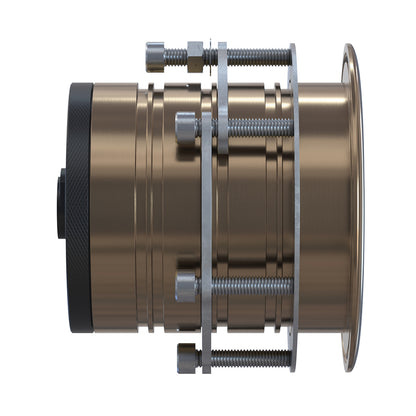 OceanLED Explore E3 XFM Ultra Underwater Light  Ultra WhiteMidnight Blue E3009BW