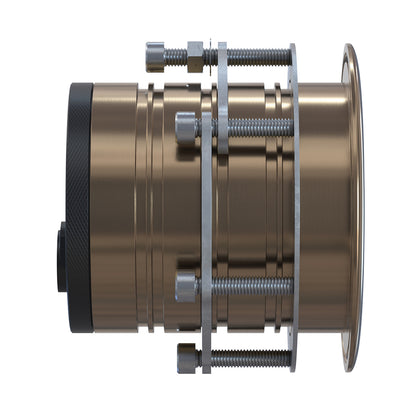 OceanLED Explore E6 XFM Underwater Light  Ultra WhiteMidnight Blue E6009BW