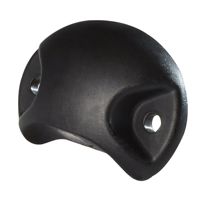 Lumitec Barbados Courtesy Accent LED Light  Black wWhite Light 101059