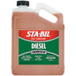 STABIL Diesel Formula Fuel Stabilizer  Performance Improver  1 Gallon 22255