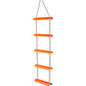 SeaDog Folding Ladder  5 Step 5825011