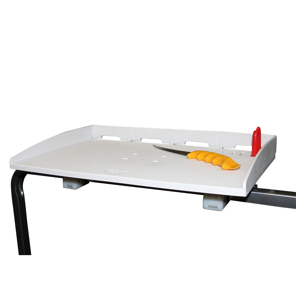 SeaDog Square Tube Rail Mount Fillet Table  30 3265353