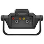 Garmin Bail Mount wQuick Release Cradle fECHOMAP Ultra 12 0101284200