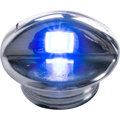 SeaDog LED Alcor Courtesy Light  Blue 4014131