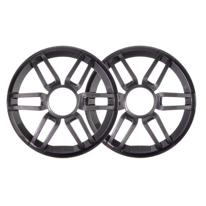 Fusion XSX65SPG 65 Sports Grill Cover  Grey f XS Series Speakers 0101287810