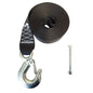 Rod Saver Winch Strap Replacement  16 WS16