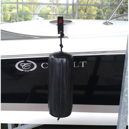 Rod Saver Fender Wrap FDRW