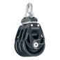 Harken 45mm Triple Element Block wSwivel 6240