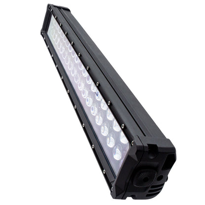 HEISE Infinite Series 22 RGB Backlite Dualrow Bar  24 LED HEINFIN22