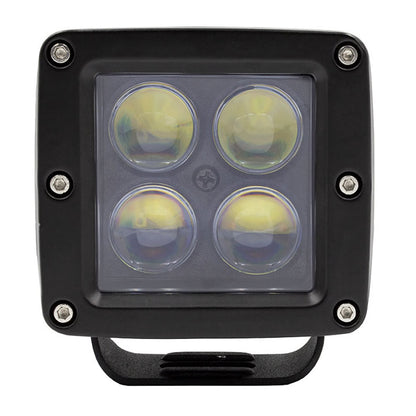 HEISE 3 4 LED Cube Light HEICL2