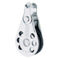 Harken 25mm Wire Block wShackle 300