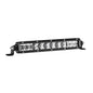 RIGID Industries SRSeries PRO 10 SpotDrive Combo  Black 911313