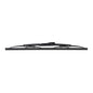 Marinco Deluxe Stainless Steel Wiper Blade  Black  22 34022B