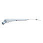 Marinco Wiper Arm Deluxe Stainless Steel Single  675105 33006A