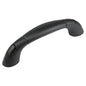 SeaDog PVC Coated Grab Handle  Black  934 2275601