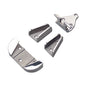 SeaDog Stainless Steel Anchor Chocks f520lb Anchor 3221501