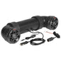 Boss Audio 24 UTV4B Powersports Sound Bar  Black  350W UTV4B