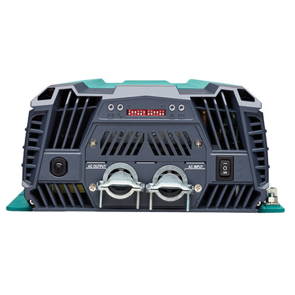 Mastervolt PowerCombi 12V  2000W  100 Amp 120V 36212000