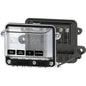 Blue Sea 2356 Water Resistant BusBar  100 Amp wCover 2356