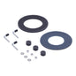 Dometic Bowl Seal Kit  Plug In Base 385311009