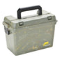 Plano ElementProof FieldAmmo Box  Large wTray 161200