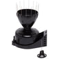 Davis AeroCone Rain Collector wVantage Pro2 Mounting Base 6466