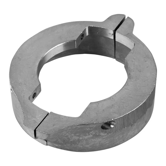 Tecnoseal Volvo Penta 120S Split Ring Zinc Anode fSaildrives 007061