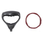 TH Marine GForce Trolling Motor Handle  Cable  Black GFH1GDP