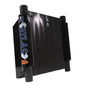 TH Marine ATLAS 10 Hydraulic Jack Plate Standard  Black Anodized AHJ10VBDP