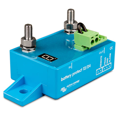 Victron BatteryProtect BP65  65AMP  635 VDC BPR000065400