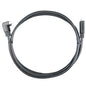 Victron VE Direct  03M Cable 1 Side Right Angle Connector ASS030531203