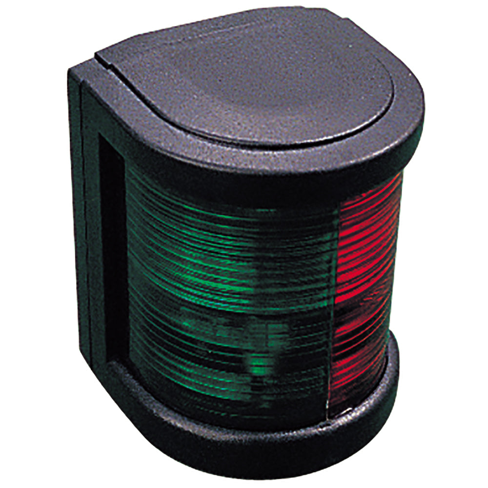 SeaDog Combination Bow Light  Injection Molded PolycarbonateStamped Stainless Steel 4000051