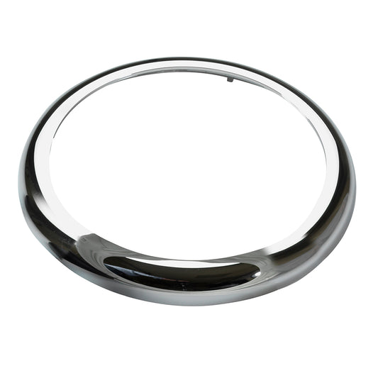 Veratron 52mm ViewLine Bezel  Round  Chrome A2C5318602901