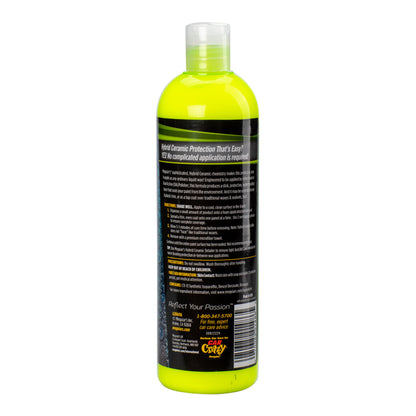 Meguiars Hybrid Ceramic Liquid Wax  16oz Case of 6 G200416CASE