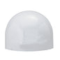KVH Dome Top Only fTV3 wMounting Hardware S720638
