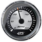 Faria Platinum 4 Speedometer  60MPH  GPS 22010