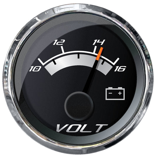 Faria Platinum 2 Voltmeter 1016 VDC 22022