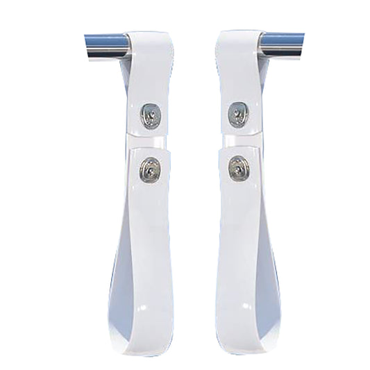 Taylor Made TidyUps Boat Dock Line Holder  Standard Rails 1101