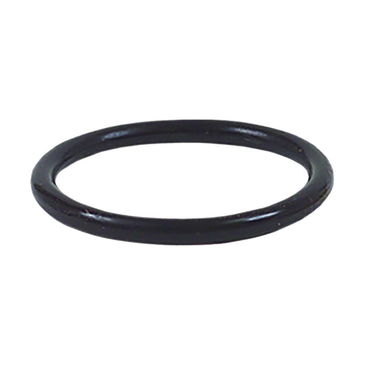 Viega 2 Dull Black Sealing Element 17823