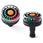 Navisafe Navilight Tricolor 2NM with Scotty Base 3611