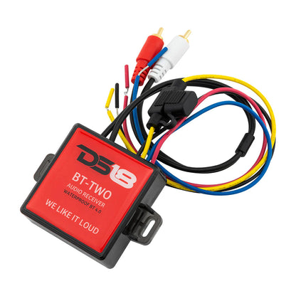 DS18 Bluetooth Dongle BTTWO