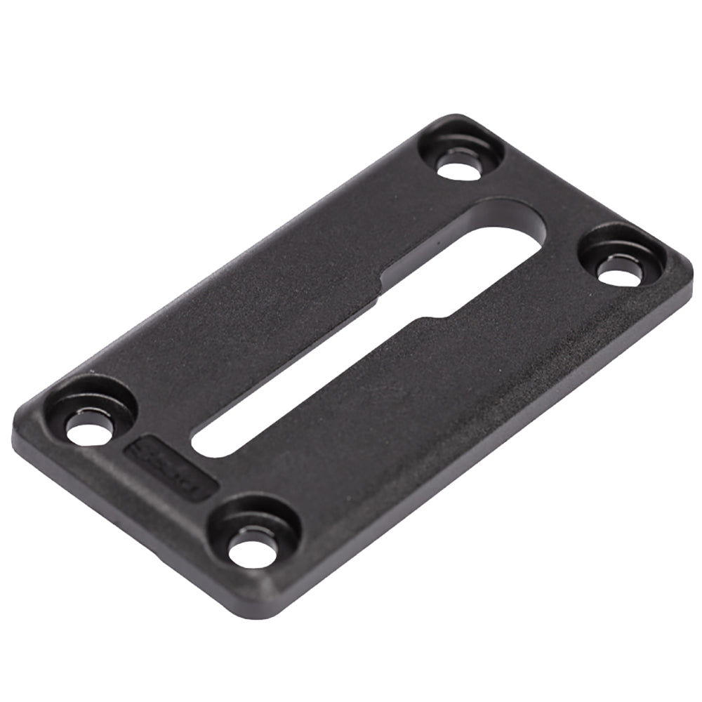 Scotty 439 Track Adaptor fGlue On Pad 0439