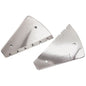 StrikeMaster Lazer Power 8 Replacement Blades LPD8PB