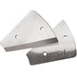 StrikeMaster Lazer Hand 6 Replacement Blades LD6B