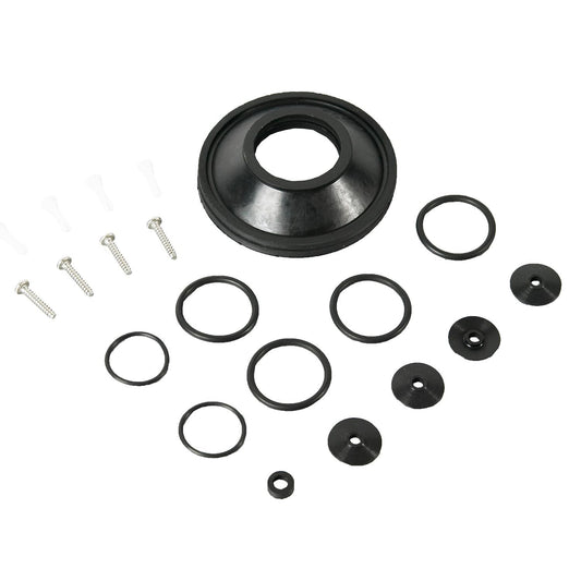 Whale Gusher Galley MK3 Service Kit AK0553