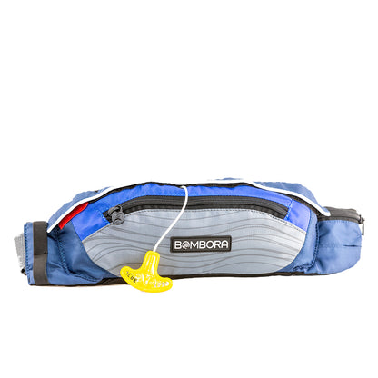 Bombora Type III Inflatable Belt Pack  Quicksilver QSR2419