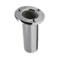 TACO Flush Mount Rod Holder 10  Deluxe Anodized Finish F310702BXY