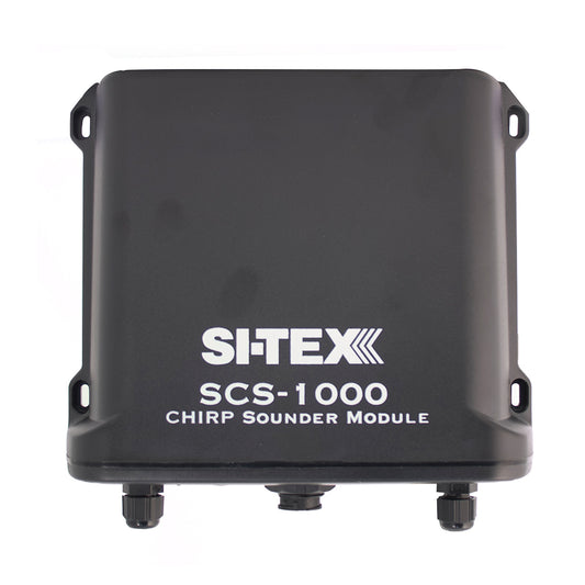 SITEX SCS1000 CHIRP Echo Sounder Module SCS1000