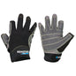 Ronstan Sticky Race Gloves  3Finger  Black  XS CL740XS