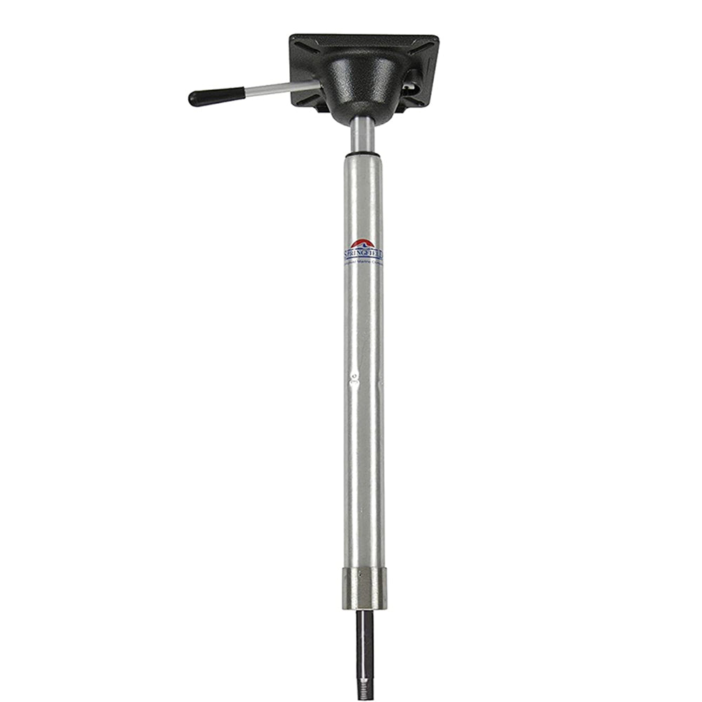 Springfield KingPin PowerRise SitDown Post Threaded Pin  1Pack 1632012A